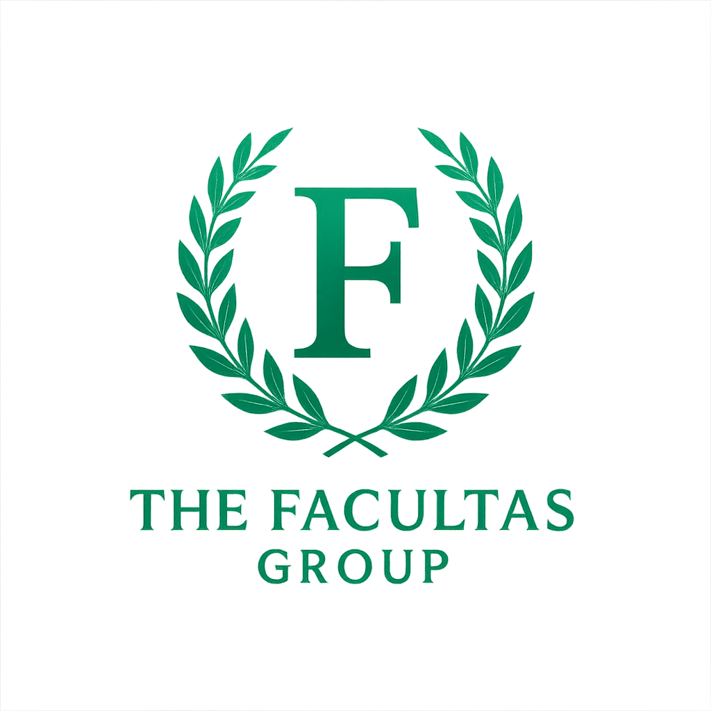 The Facultas Group Logo