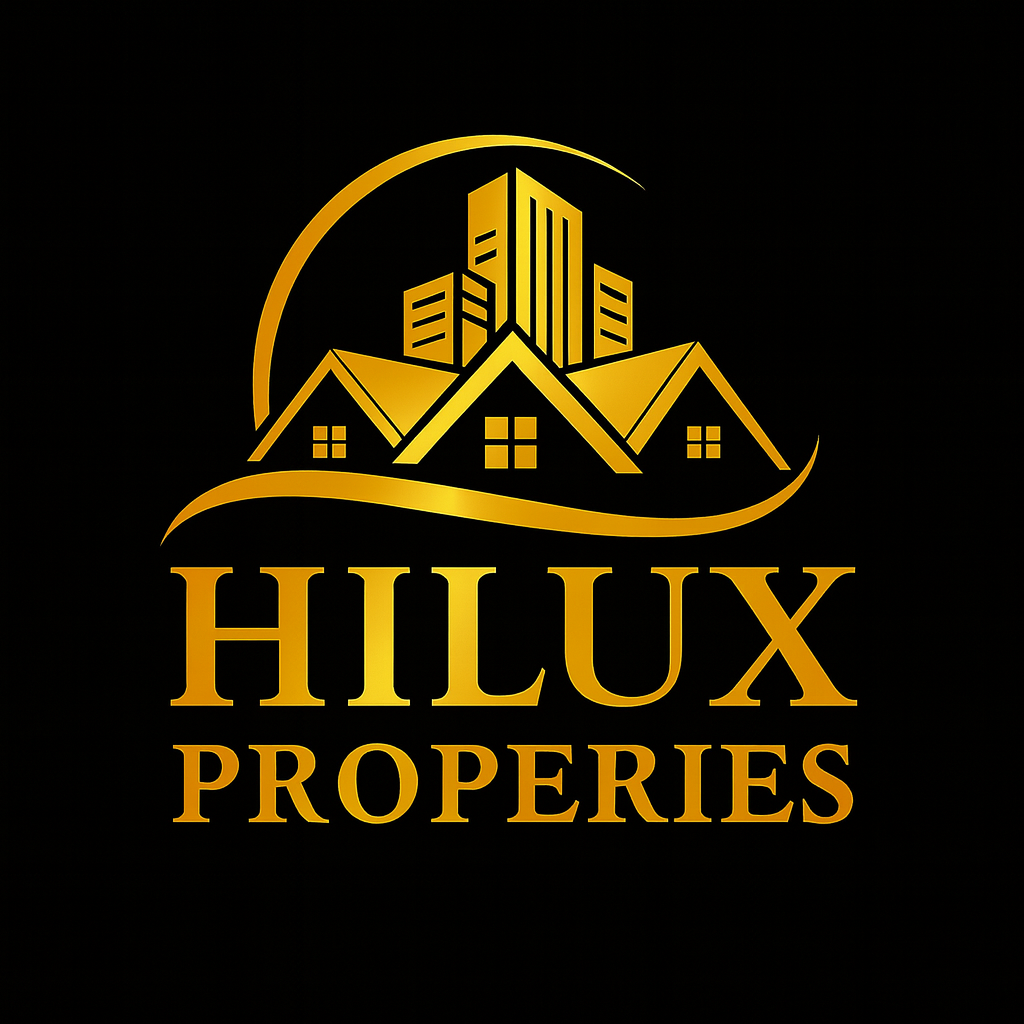 Hilux Properties LLC